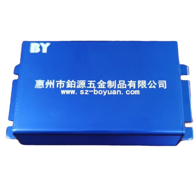 鈑金機箱的防水處理怎麽做？