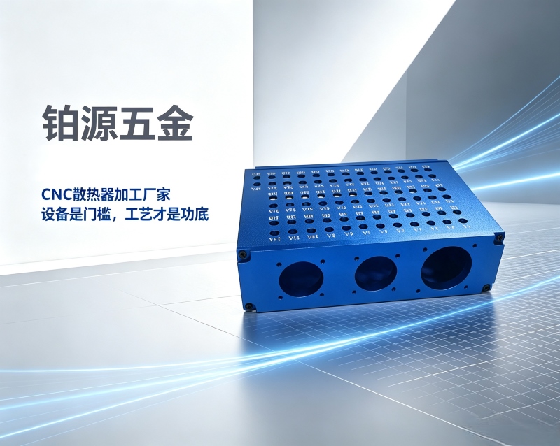 選CNC色多多污片APP加工廠踩過坑？問題多出在工藝能力沒篩對
